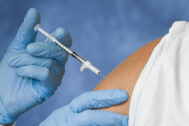 Все о прививке от дифтерии и особенностях вакцинации