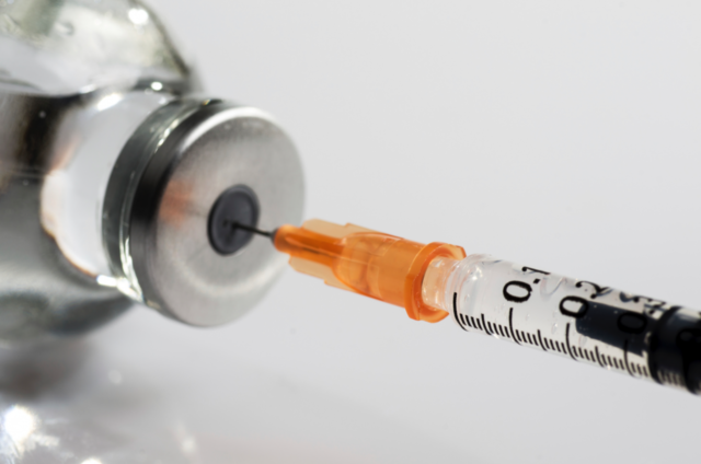Прививки АКДС и гепатит в одной вакцине