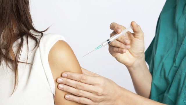 Прививка против гепатита С