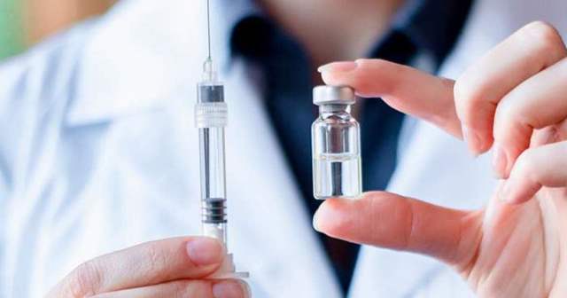 Противопоказания при вакцинации от полиомиелита