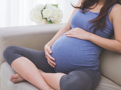 Илон мазь запрещена при беременности