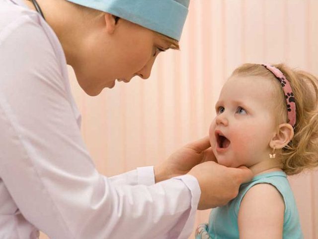 Прививка АКДС как подготовить ребенка