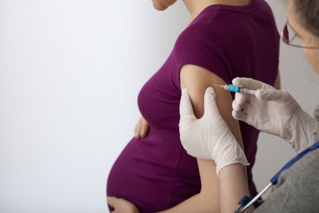 Прививка от краснухи перед беременностью