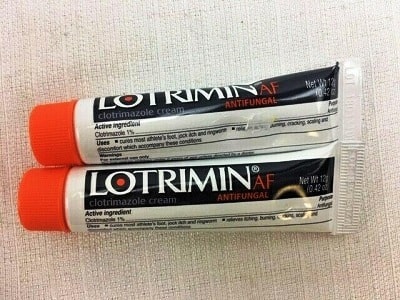 Лотримин крем что ха медикамент