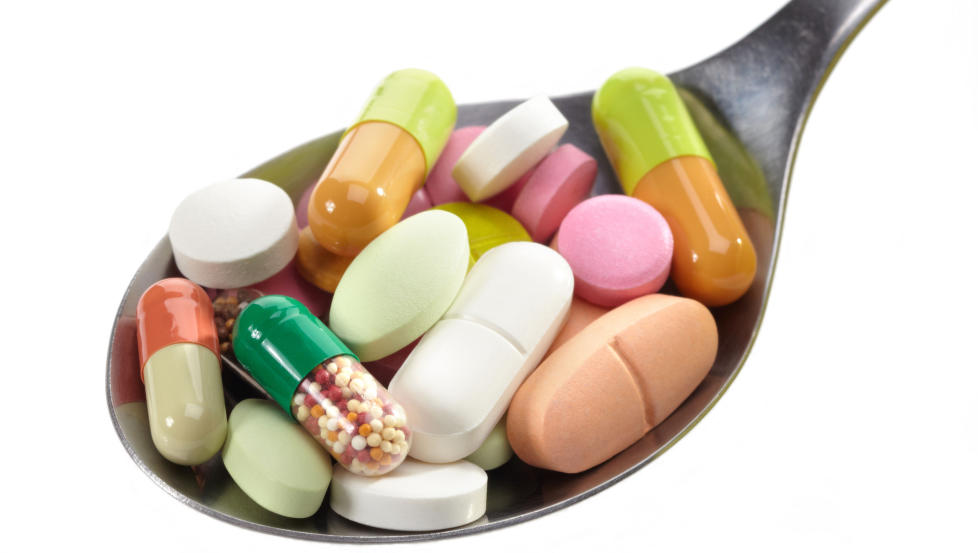 Какие антибиотики нужно принимать при стоматите