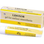 препарат Лидоксор