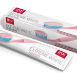 зубная паста Splat Extreme White
