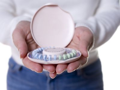 Негормональные контрацептивы надежность