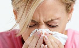 Очень частые простуды: причины проблемы и способы ее устранения