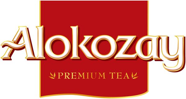 эмблема чая Алокозай