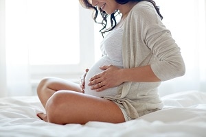 Оксикорт мазь запрещен при беременности
