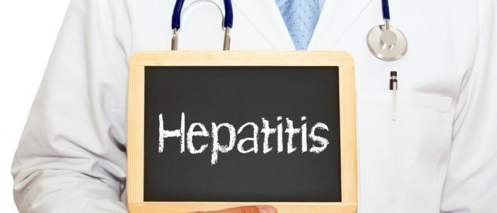 Симптомы и лечение острого гепатита