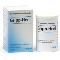gripp hel