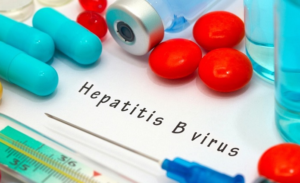Причины и лечение хронического гепатита