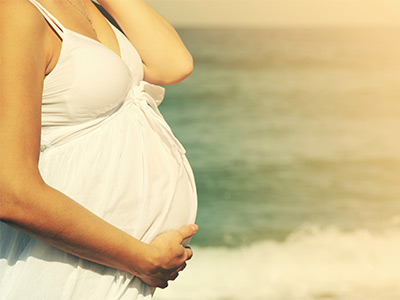 Дерматоловая мазь при беременности
