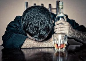 Причины и лечение алкогольного гепатита