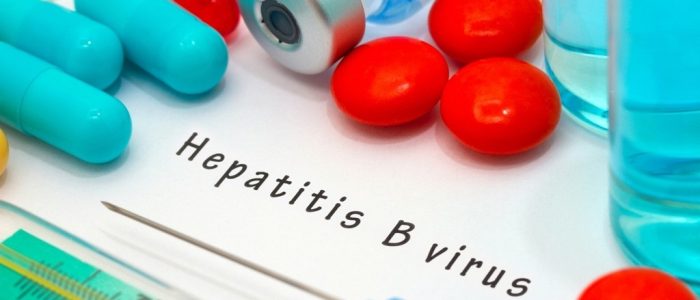 Как вылечить гепатит В навсегда?