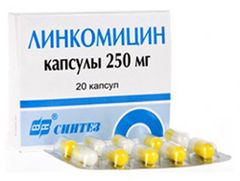linkomicin