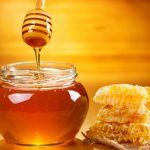 мед и соты