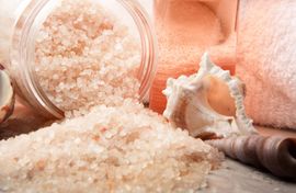 Морская соль для промывания носа детям: способы приготовления и особенности проведения процедуры