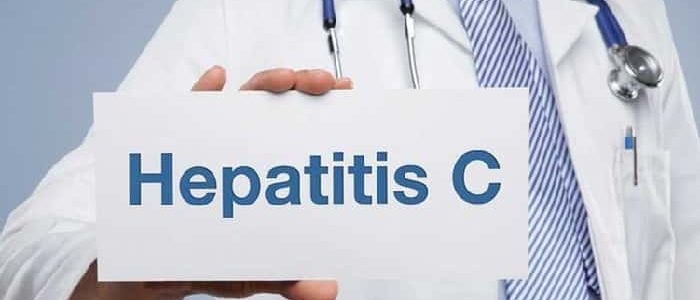 Неактивный гепатит С