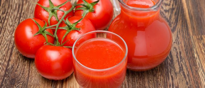 Вред и польза помидоров для печени