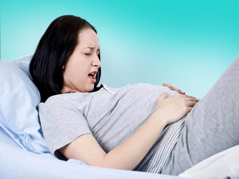 Ортофен гель при беременности