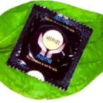 Презервативы со вкусом