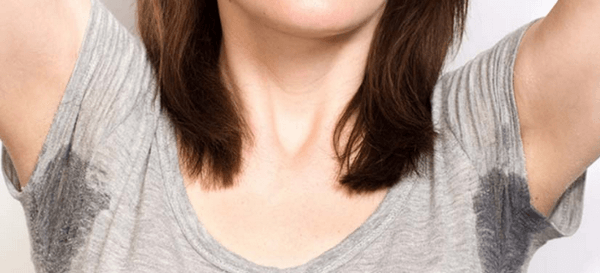 Гипергидроз во время менопаузы: причины и методы борьбы