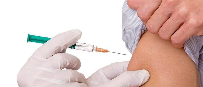 Прививки от гепатита А взрослым