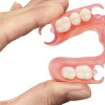 протезирования зубоа
