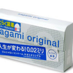 Презервативы Sagami