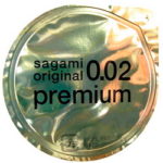 Презервативы Sagami