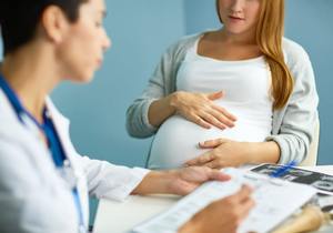 Нистатиновая мазь при беременности