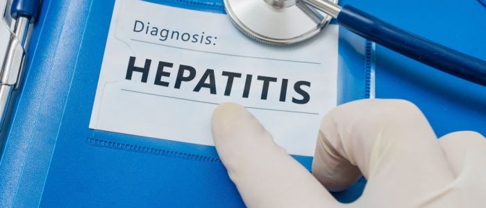 Скрининг на гепатит
