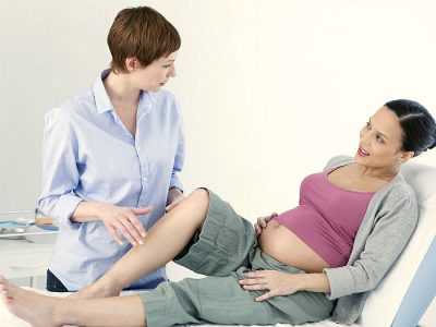Троксевазин нео гель при беременности