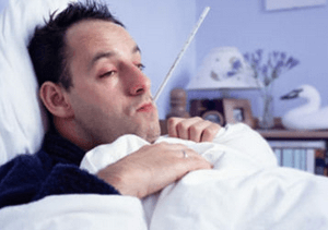 Потливость во время сна у взрослых и детей: причины и лечение