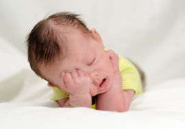 Сопли и температура у ребенка – причины, что делать