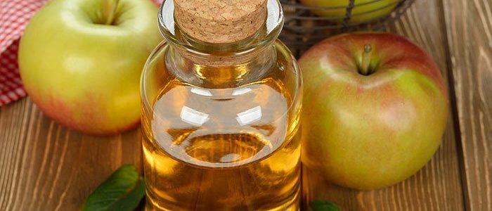 Яблочный уксус в лечении печени