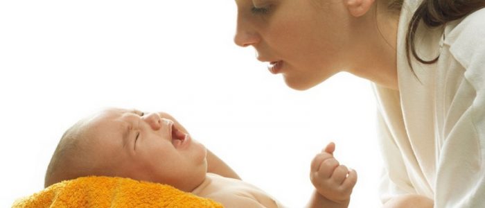 Глюкоза для новорожденных при желтухе